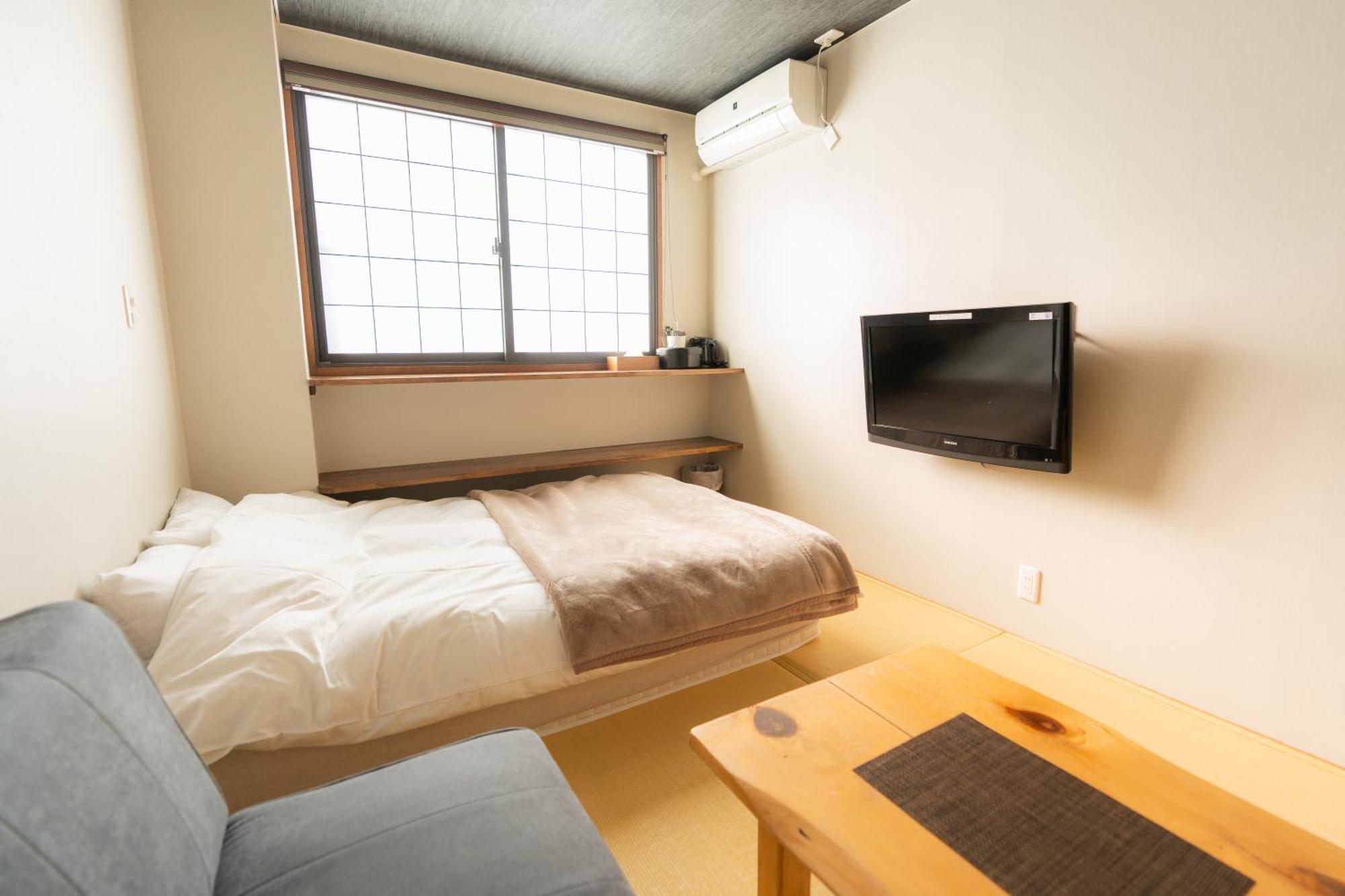 Nozawa Onsen Azegamikan Exterior foto