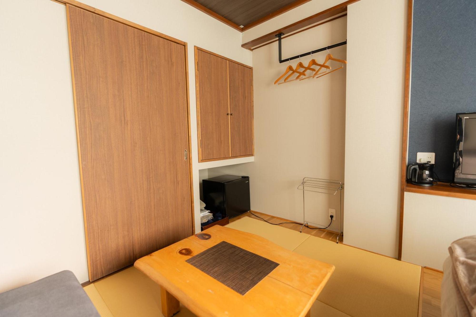 Nozawa Onsen Azegamikan Exterior foto