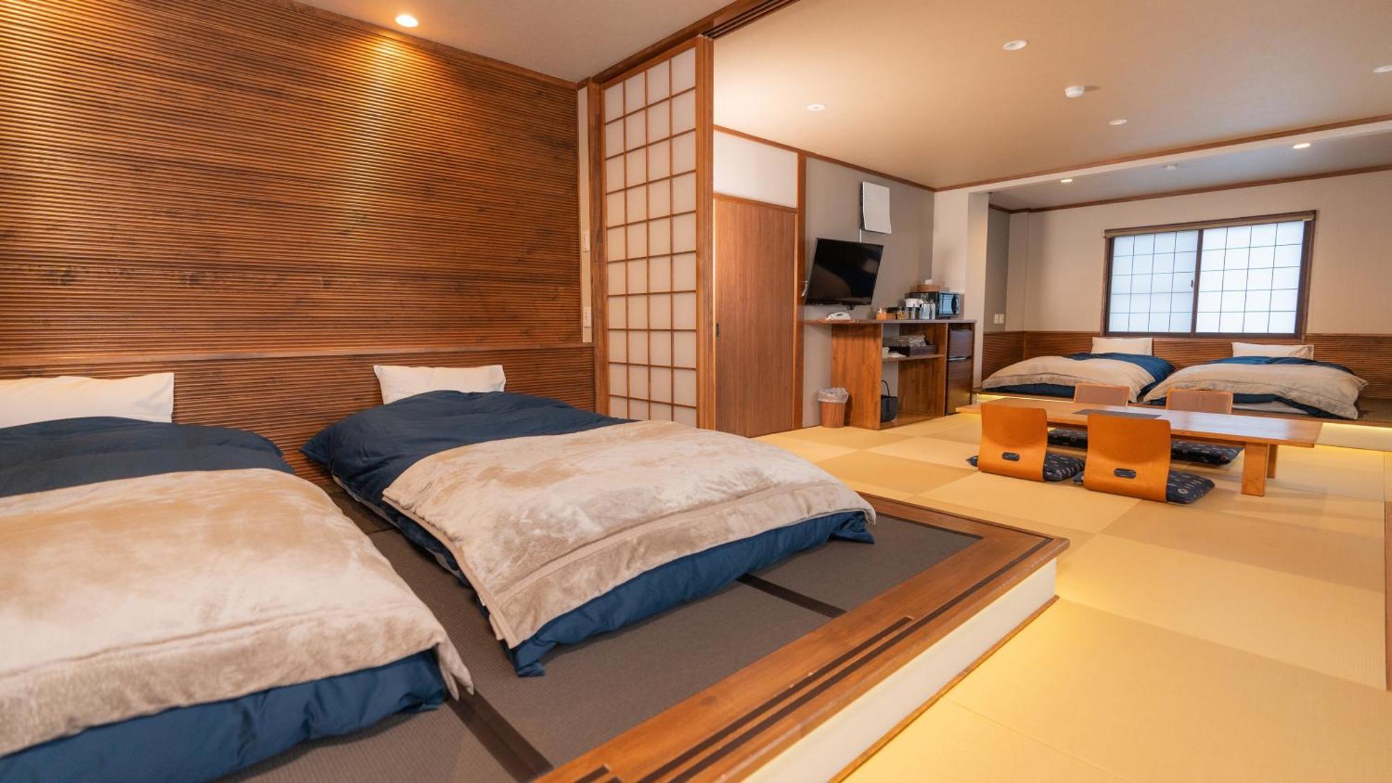 Nozawa Onsen Azegamikan Exterior foto