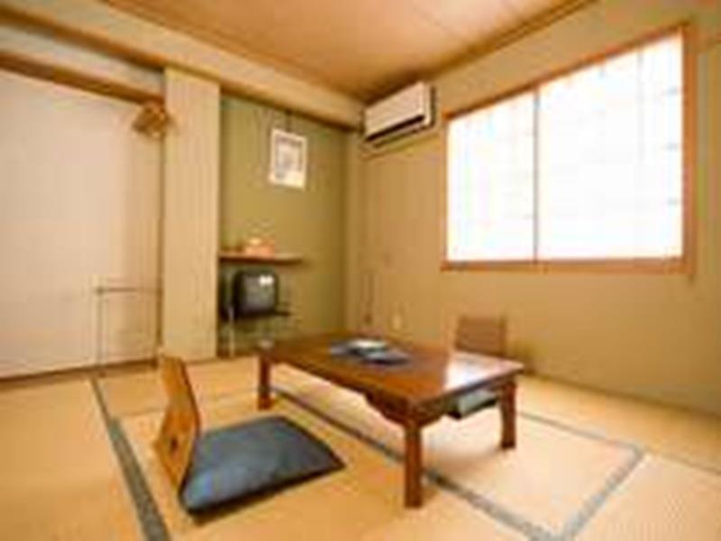Nozawa Onsen Azegamikan Exterior foto